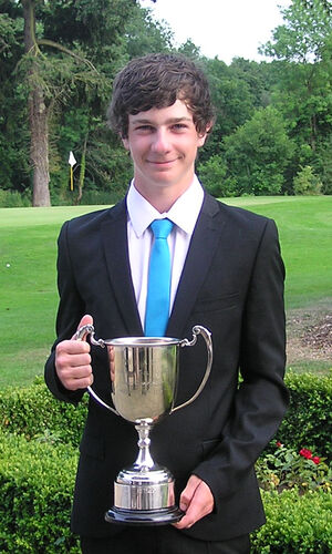 Junior U16 Trophy
